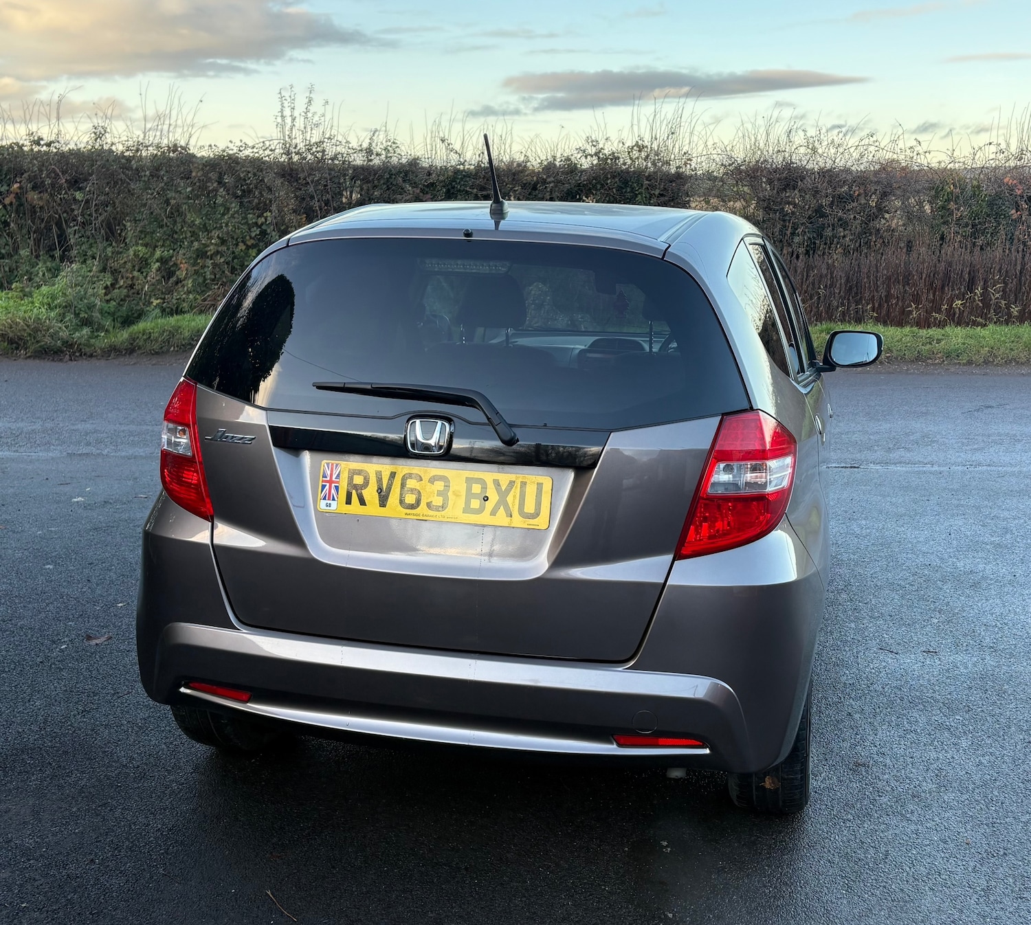 Used Honda Jazz 2013 for sale - 76798901: Photo 3