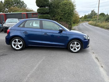 Used Audi A1 2015 for sale - 79697354: Photo
