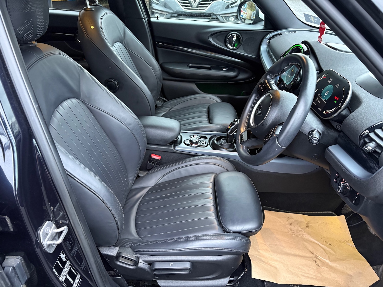 Used MINI Clubman 2021 for sale - 77495010: Photo 11