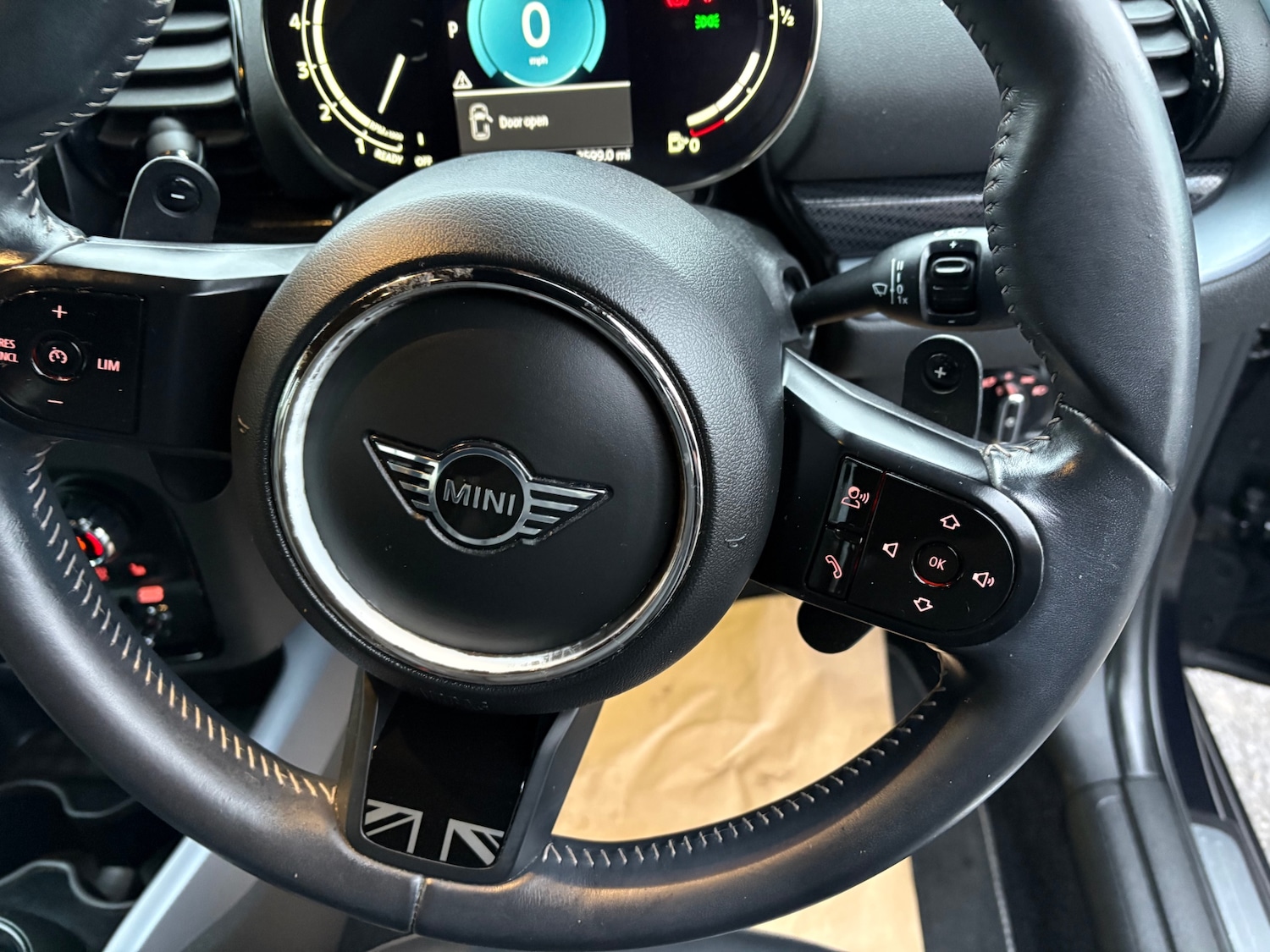 Used MINI Clubman 2021 for sale - 77495010: Photo 13