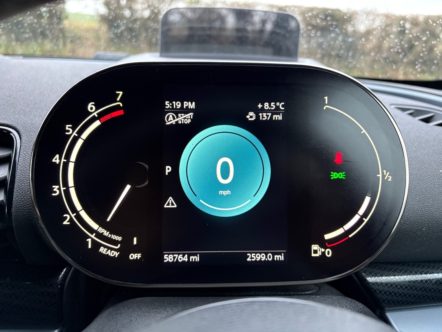 Used MINI Clubman 2021 for sale - 77495010: Photo 15