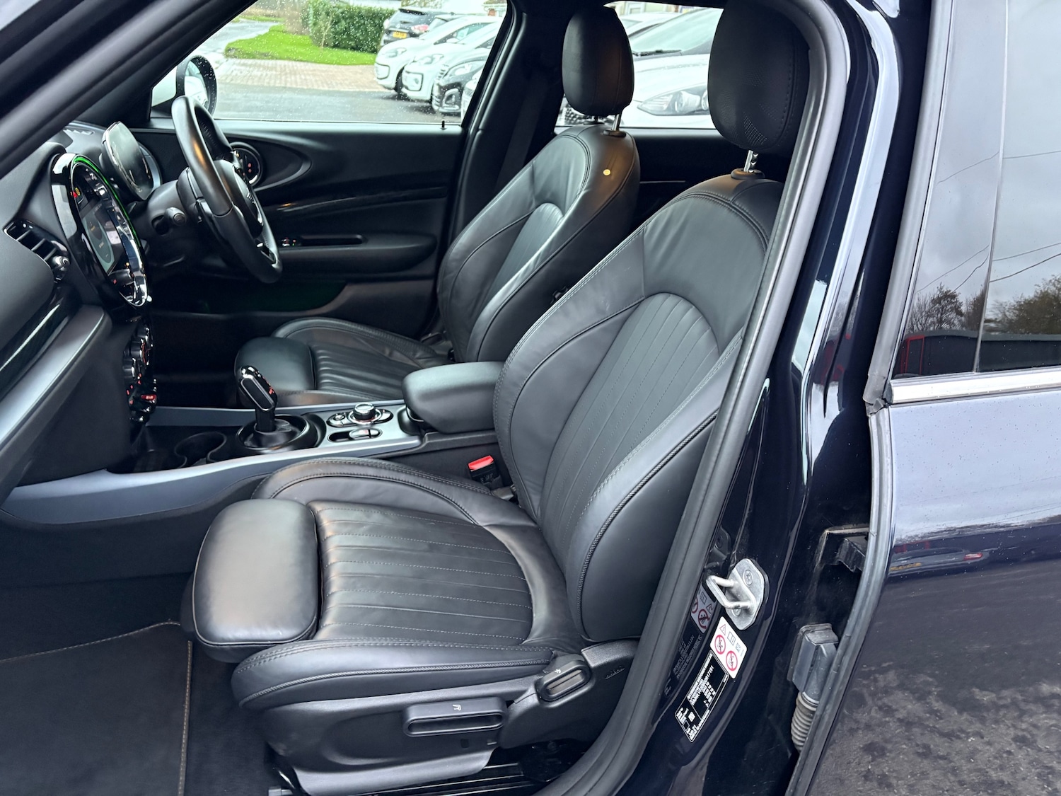 Used MINI Clubman 2021 for sale - 77495010: Photo 18