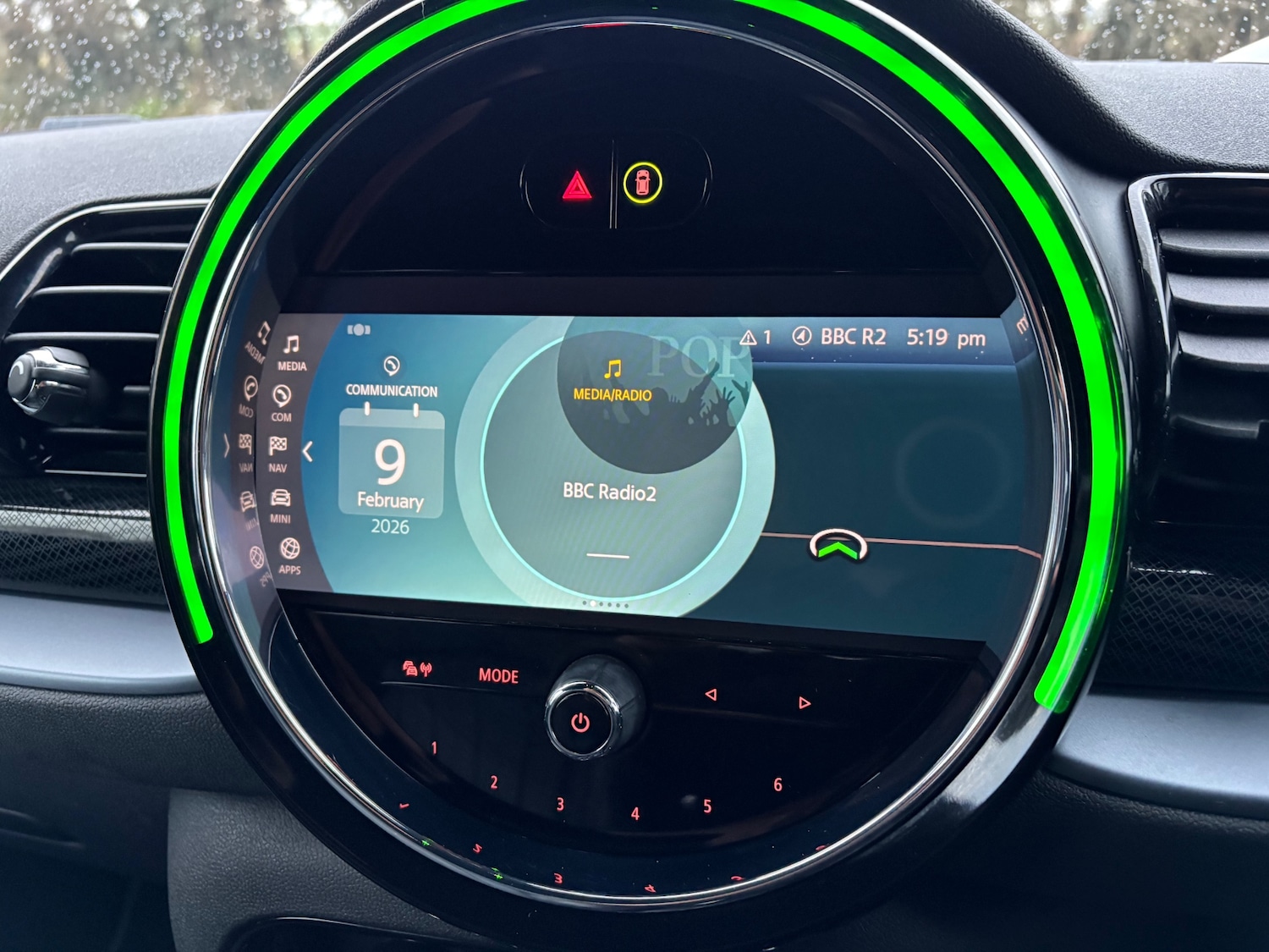 Used MINI Clubman 2021 for sale - 77495010: Photo 20