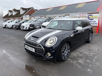 Used MINI Clubman 2021 for sale - 77495010: Photo