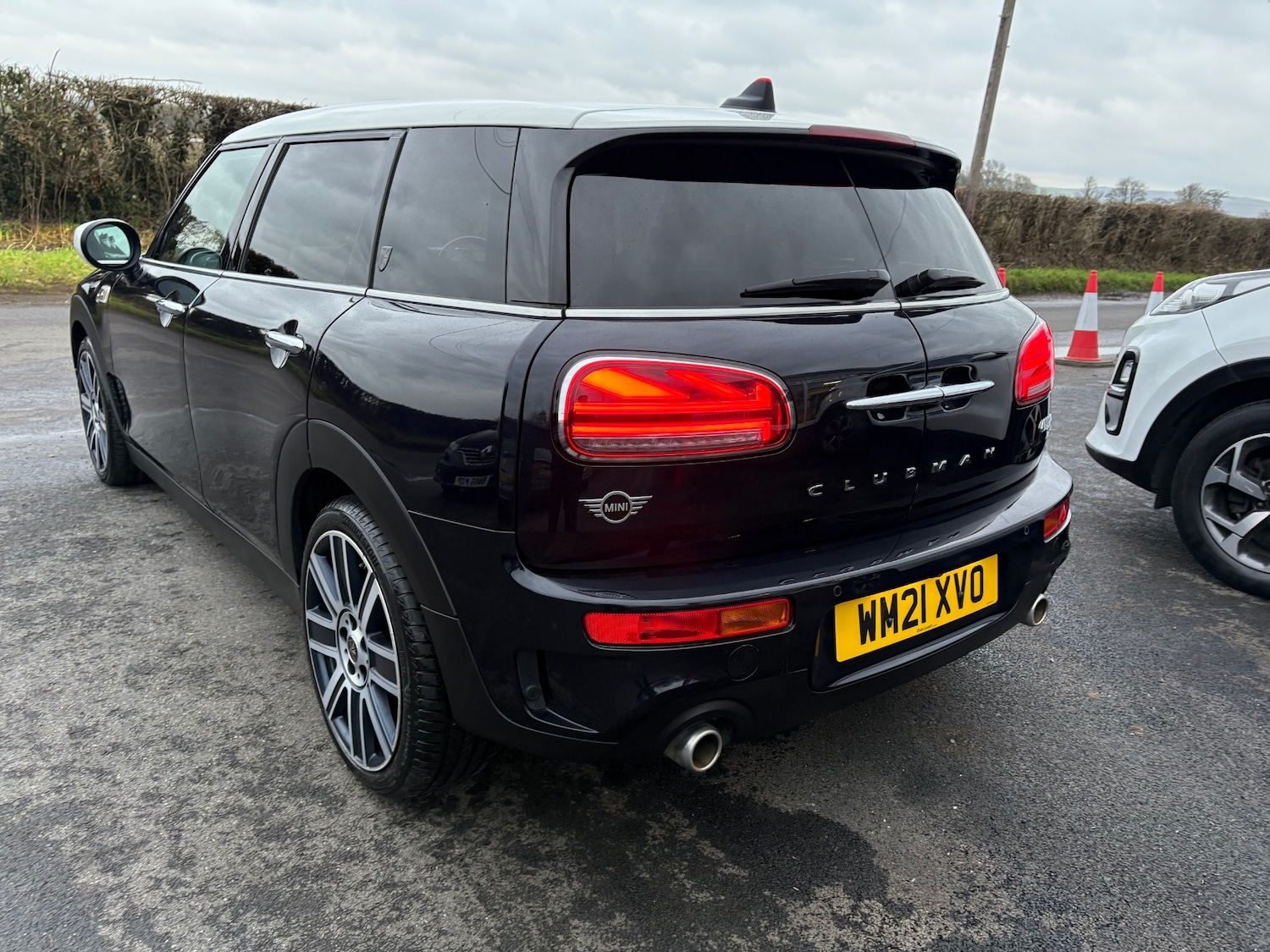 Used MINI Clubman 2021 for sale - 77495010: Photo 3
