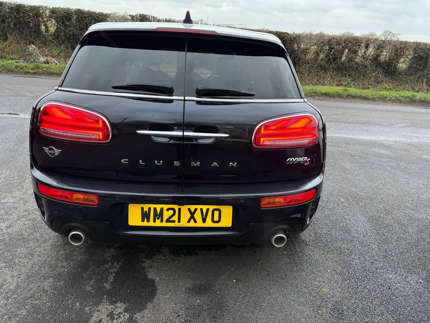 Used MINI Clubman 2021 for sale - 77495010: Photo 4