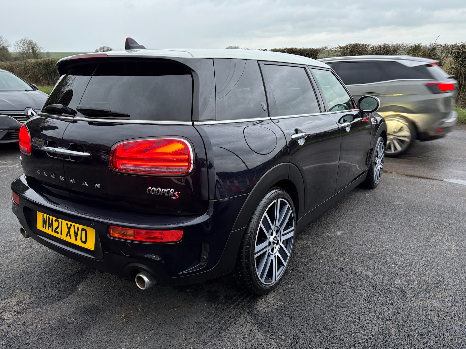 Used MINI Clubman 2021 for sale - 77495010: Photo 5