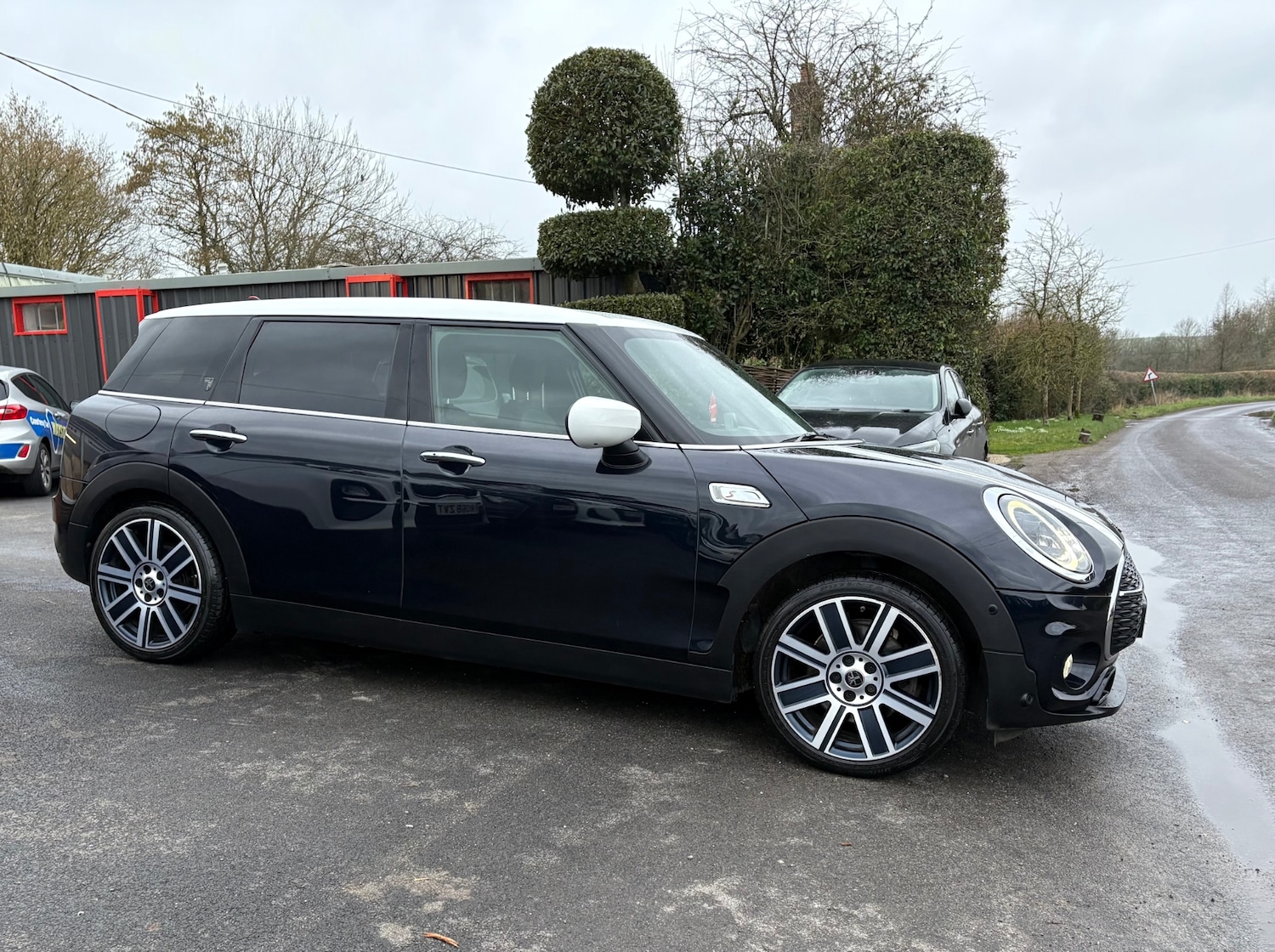 Used MINI Clubman 2021 for sale - 77495010: Photo 6