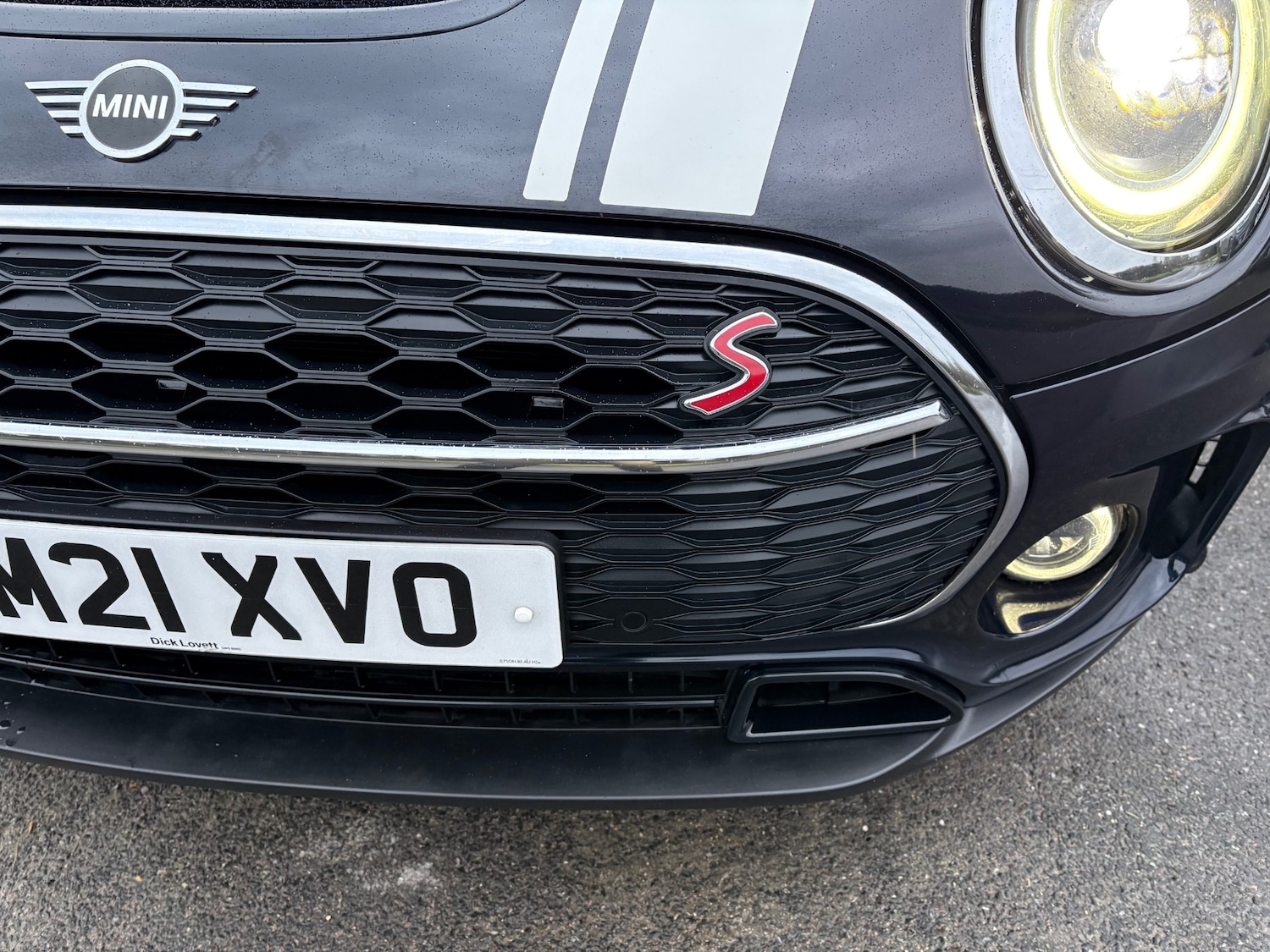 Used MINI Clubman 2021 for sale - 77495010: Photo 8