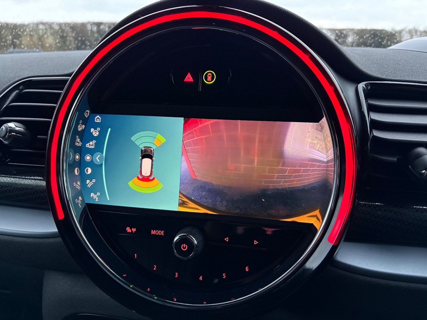 Used MINI Clubman 2021 for sale - 77495010: Photo 9