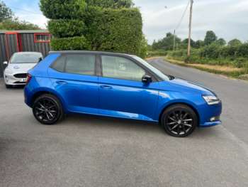 2018 (68) - 1.0 TSI Colour Edition 5dr