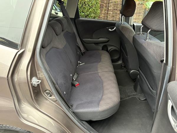 Used Honda Jazz 2015 for sale - 76267588: Photo 10