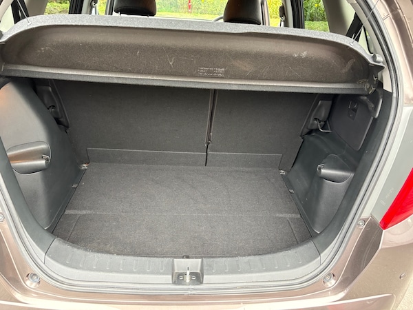 Used Honda Jazz 2015 for sale - 76267588: Photo 12