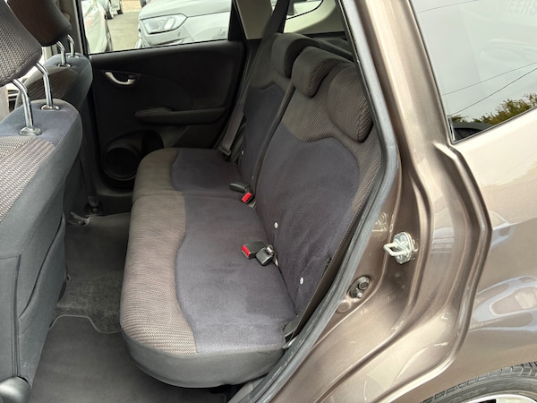 Used Honda Jazz 2015 for sale - 76267588: Photo 14