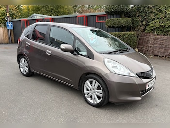Used Honda Jazz 2015 for sale - 76267588: Photo