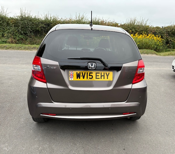 Used Honda Jazz 2015 for sale - 76267588: Photo 3