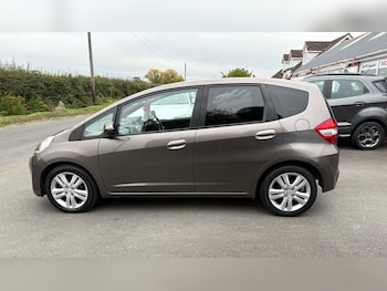 Used Honda Jazz 2015 for sale - 76267588: Photo