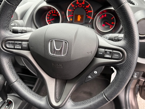 Used Honda Jazz 2015 for sale - 76267588: Photo 7