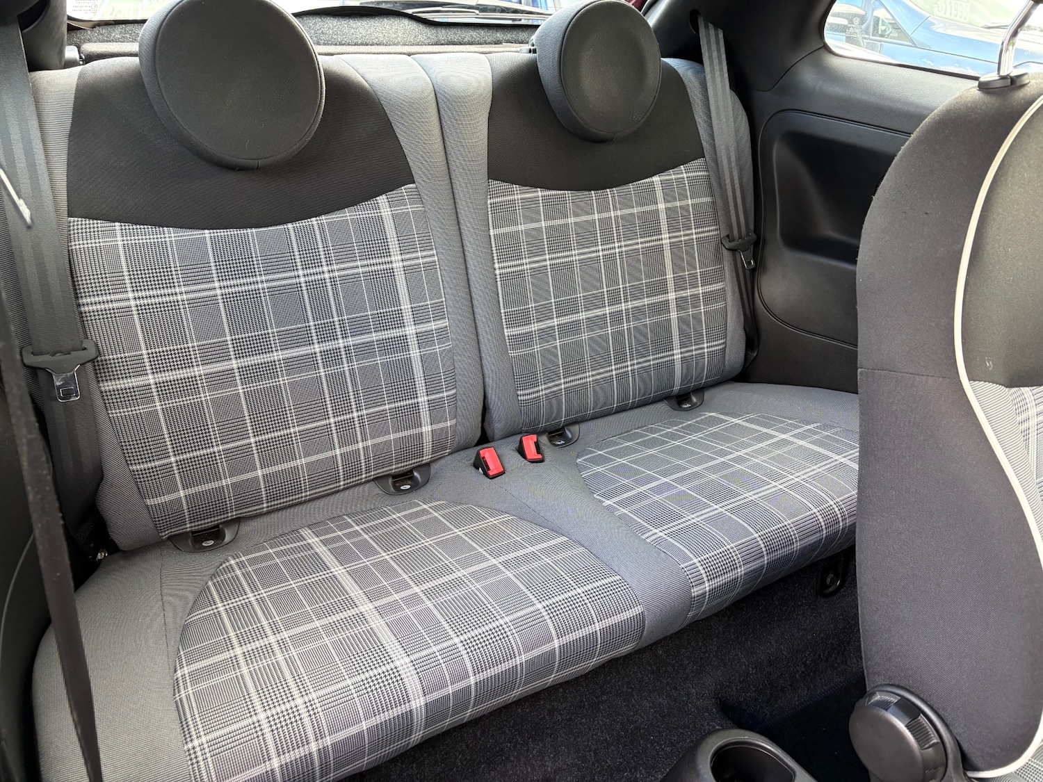 Used Fiat 500 2020 for sale - 76070503: Photo 10