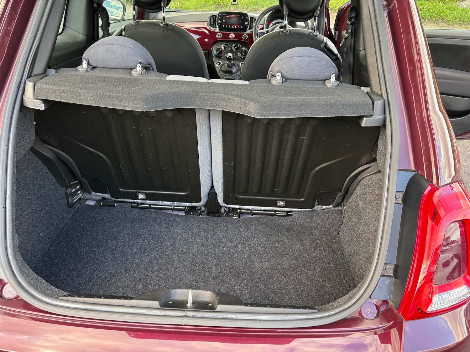 Used Fiat 500 2020 for sale - 76070503: Photo 11