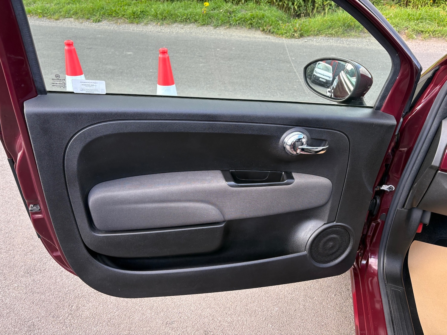 Used Fiat 500 2020 for sale - 76070503: Photo 12