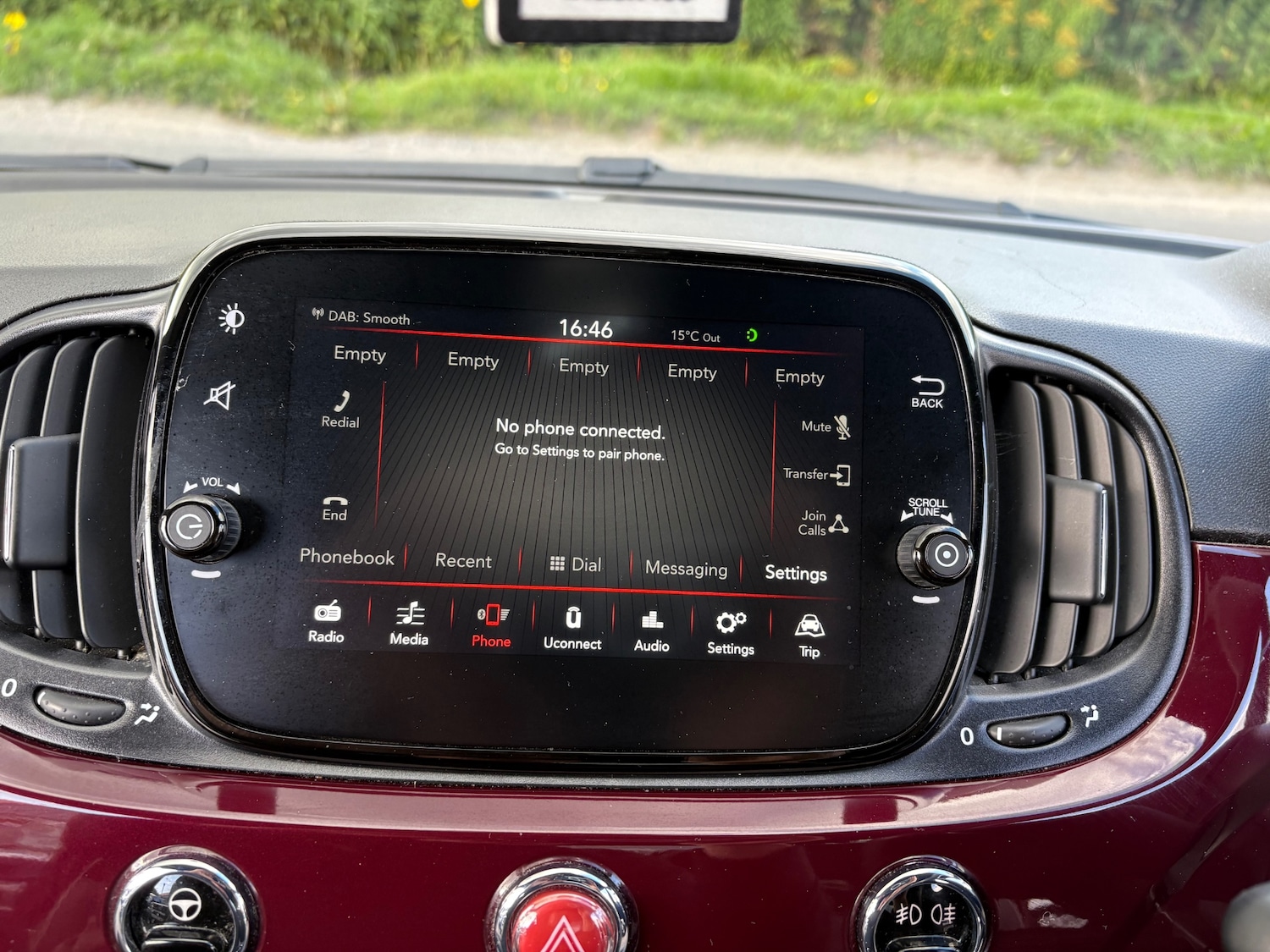 Used Fiat 500 2020 for sale - 76070503: Photo 14