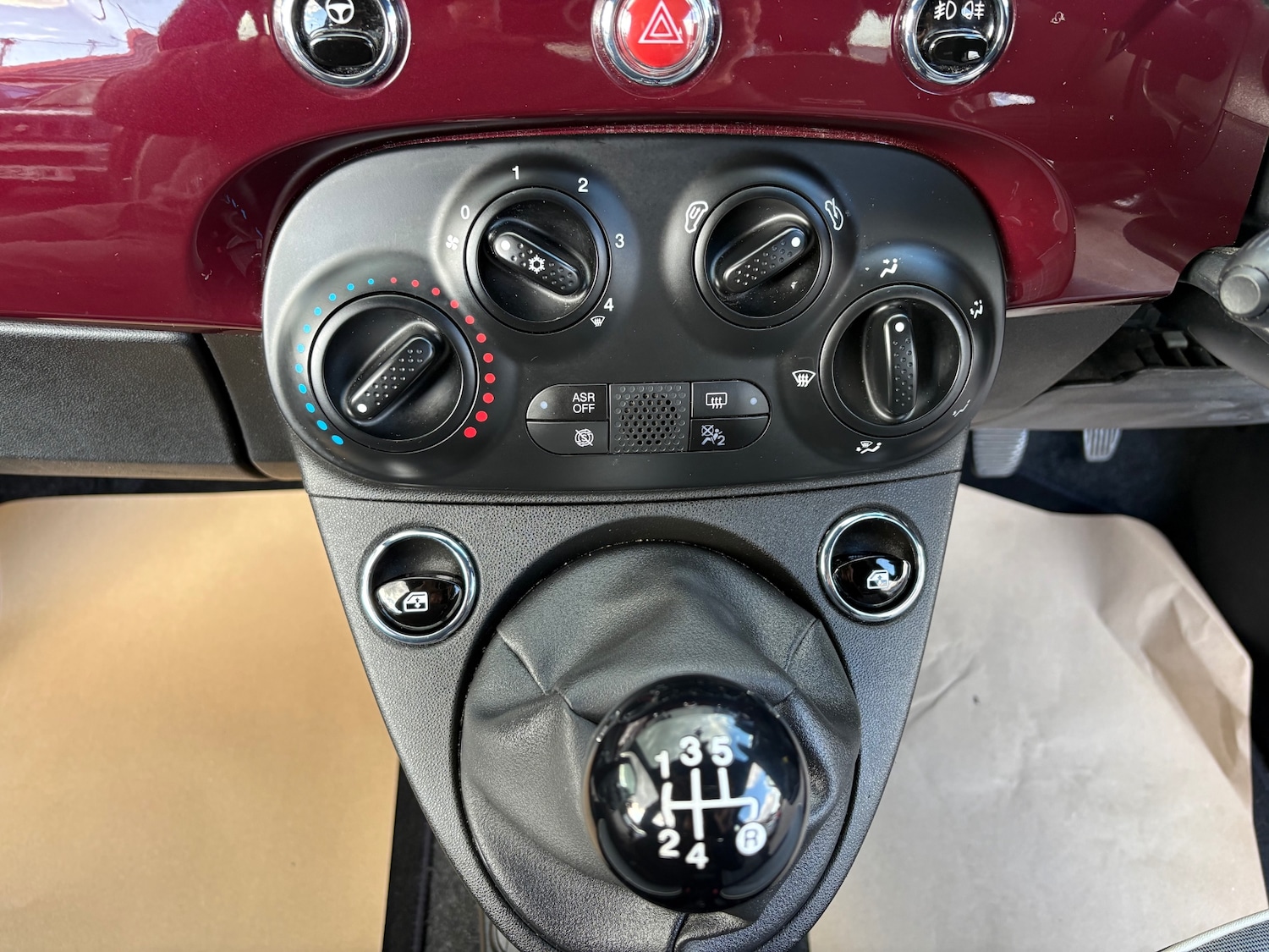 Used Fiat 500 2020 for sale - 76070503: Photo 15