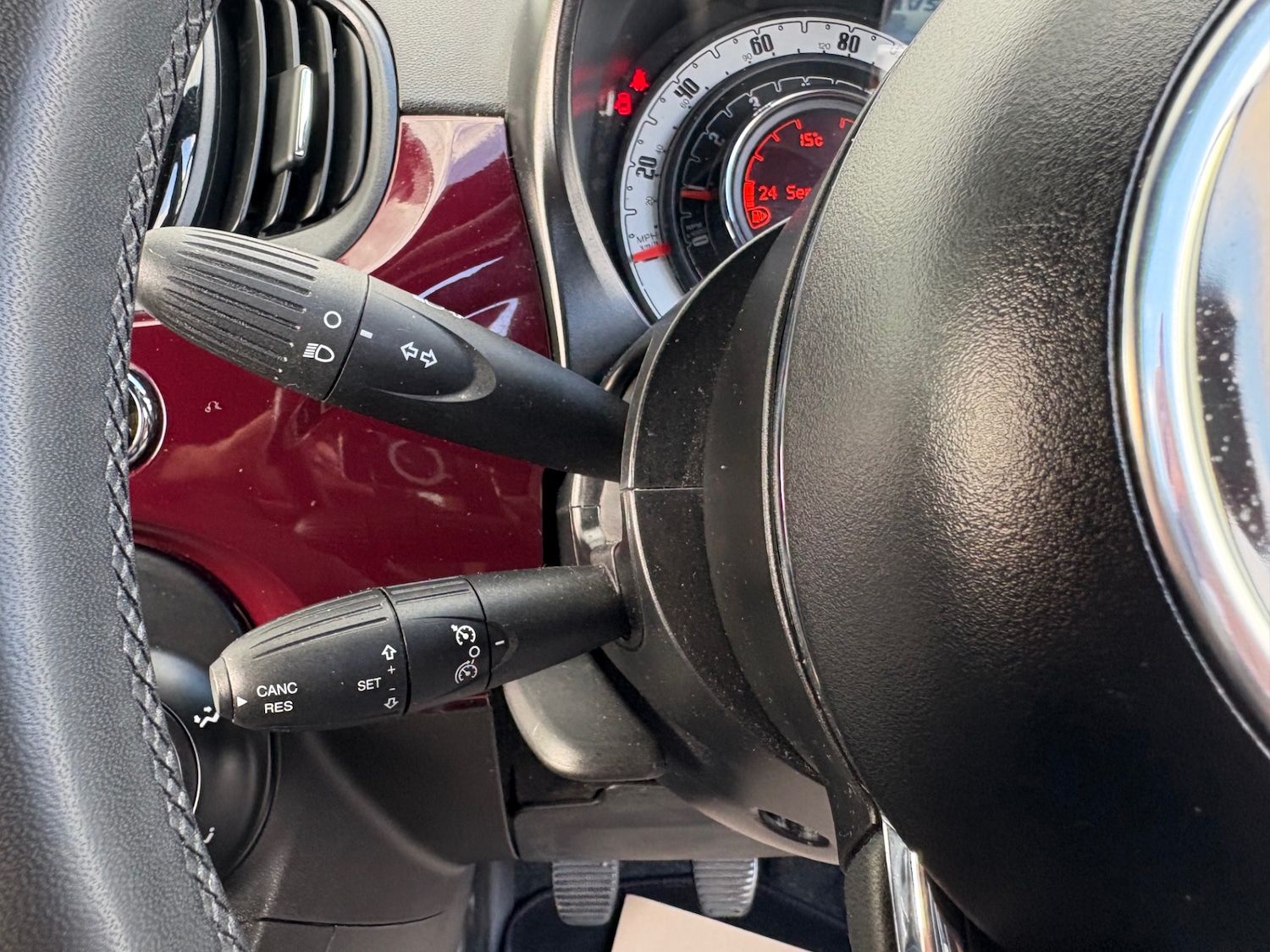 Used Fiat 500 2020 for sale - 76070503: Photo 16