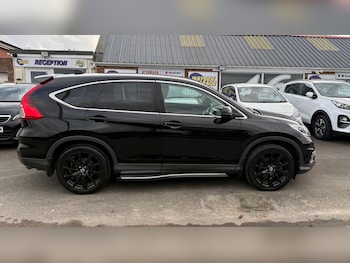 Used Honda CR-V 2016 for sale - 77668198: Photo