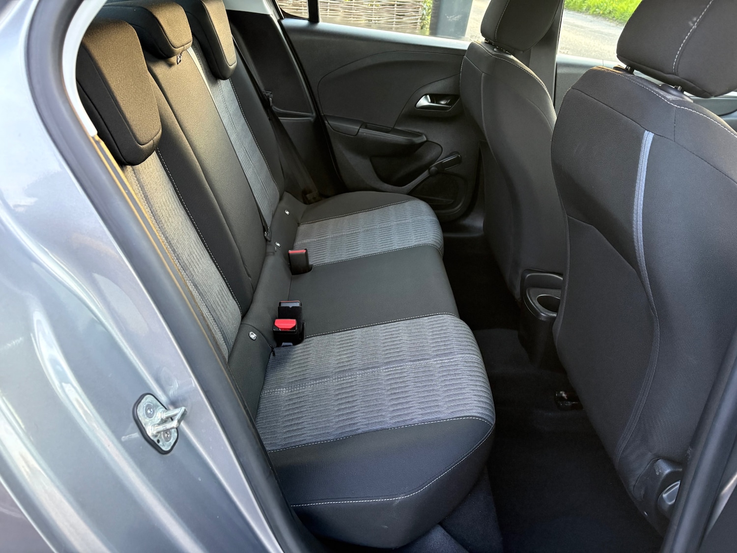 Used Vauxhall Corsa 2021 for sale - 78155515: Photo 10