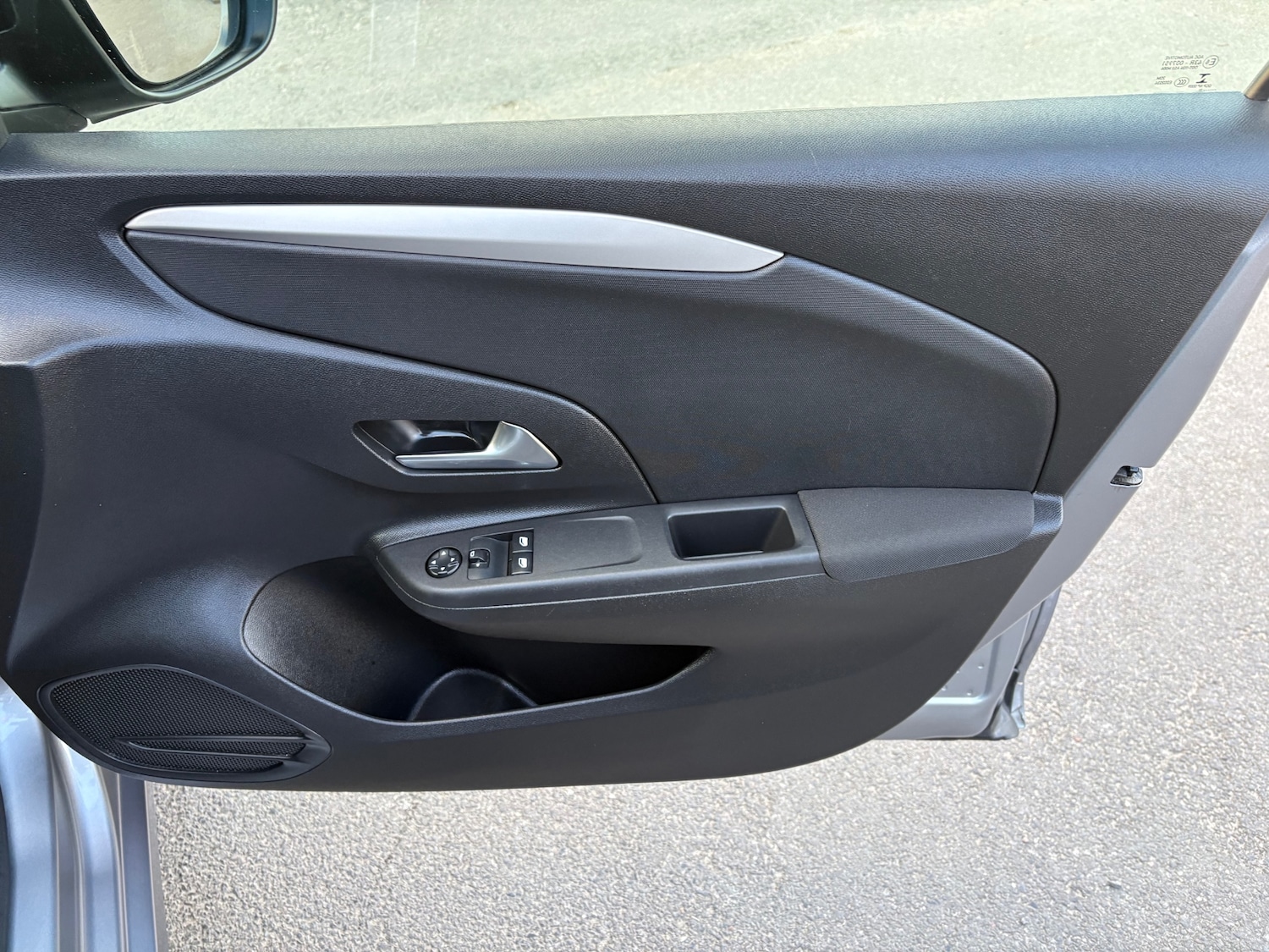 Used Vauxhall Corsa 2021 for sale - 78155515: Photo 11