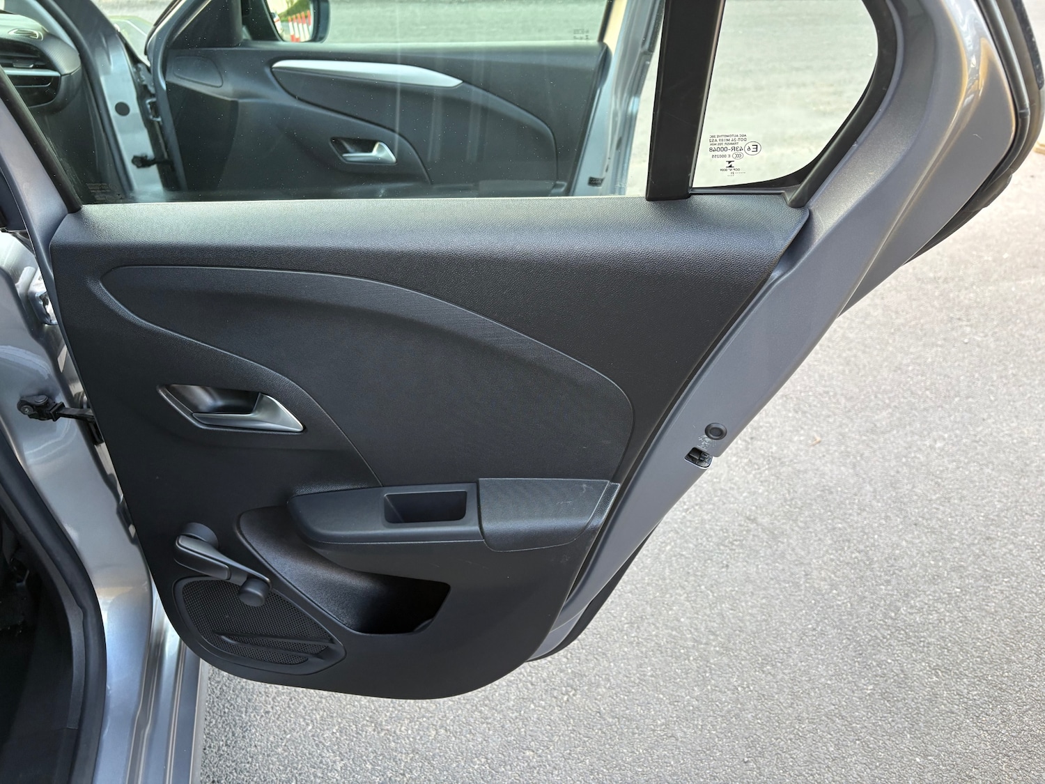 Used Vauxhall Corsa 2021 for sale - 78155515: Photo 12