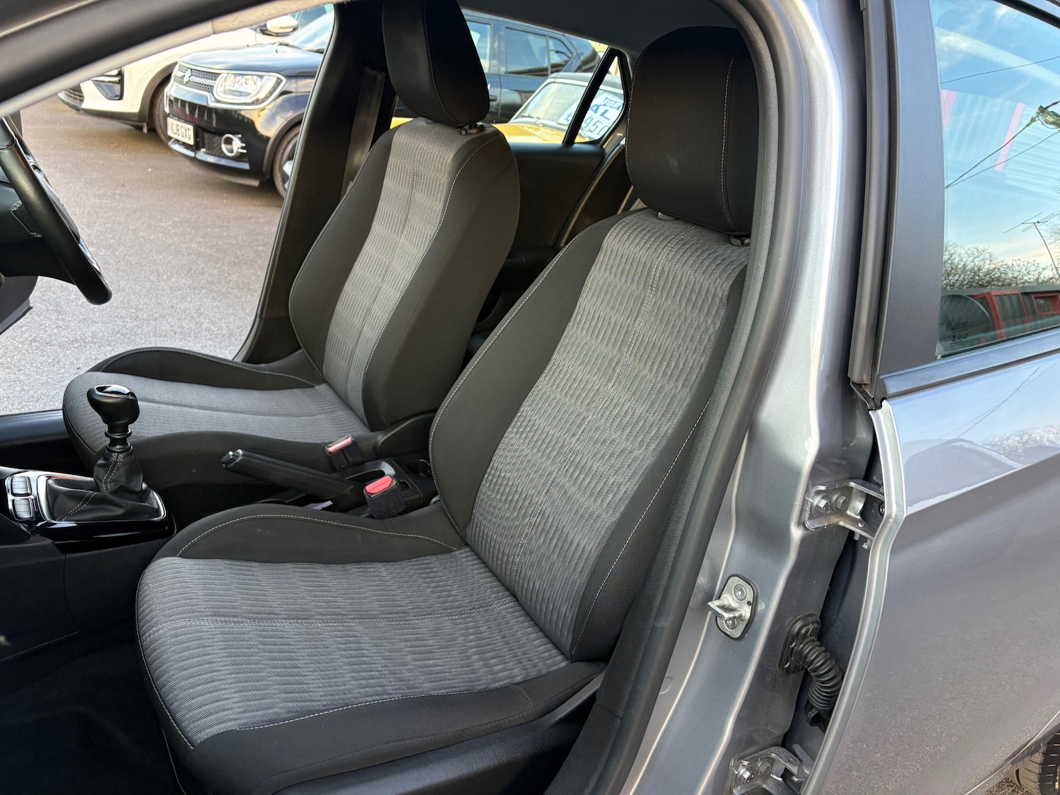 Used Vauxhall Corsa 2021 for sale - 78155515: Photo 14