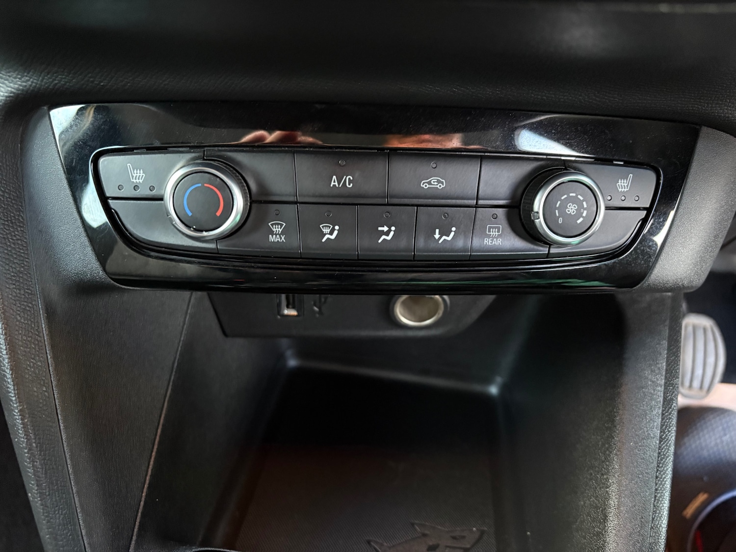 Used Vauxhall Corsa 2021 for sale - 78155515: Photo 15