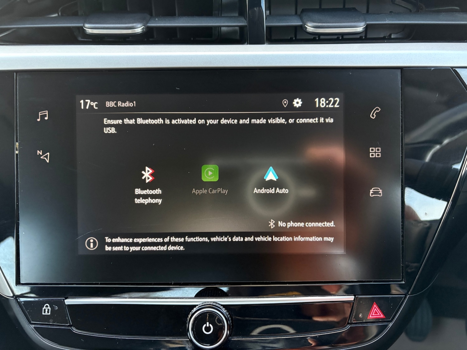 Used Vauxhall Corsa 2021 for sale - 78155515: Photo 16