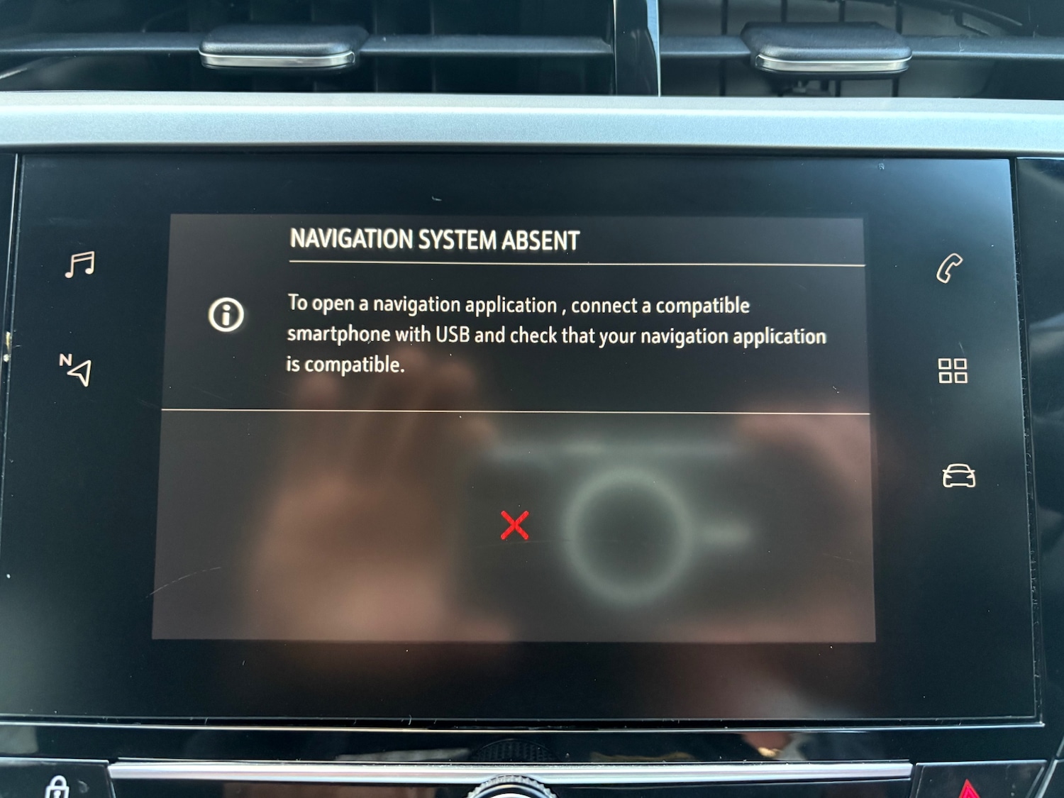 Used Vauxhall Corsa 2021 for sale - 78155515: Photo 17