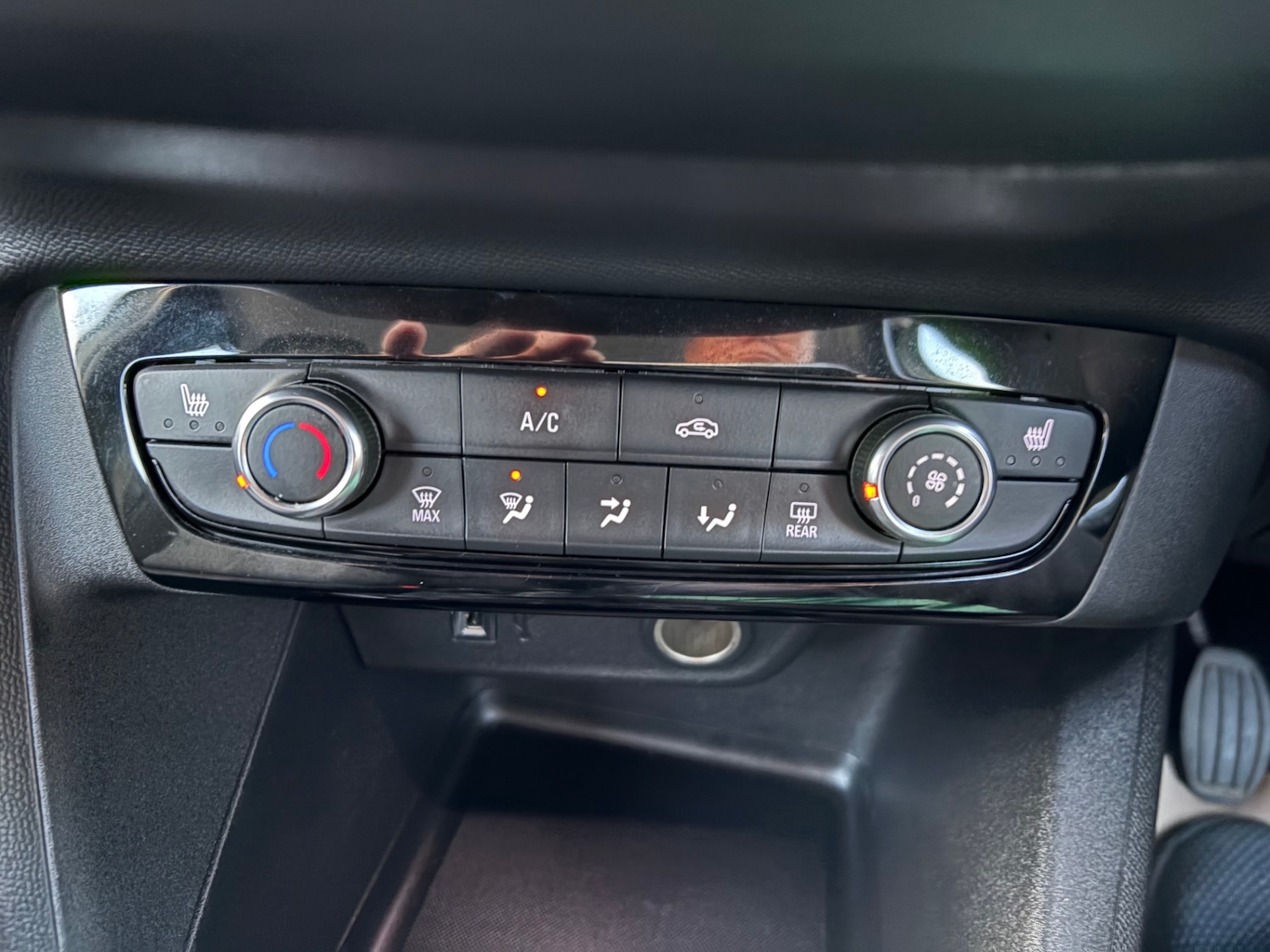 Used Vauxhall Corsa 2021 for sale - 78155515: Photo 19