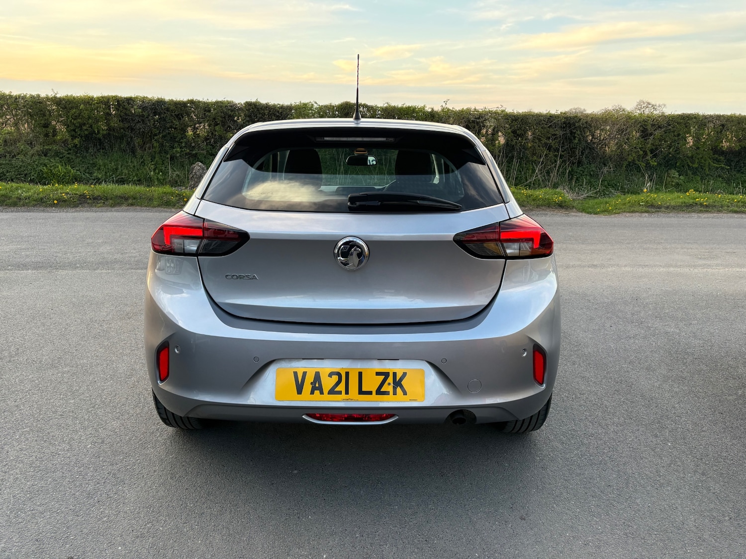 Used Vauxhall Corsa 2021 for sale - 78155515: Photo 3