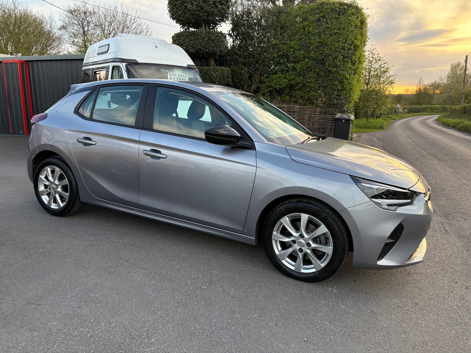 Used Vauxhall Corsa 2021 for sale - 78155515: Photo 5