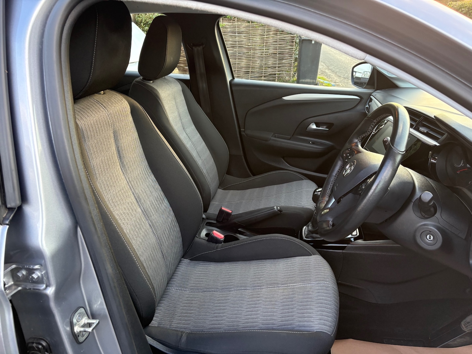 Used Vauxhall Corsa 2021 for sale - 78155515: Photo 6