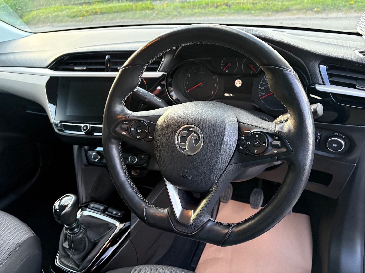 Used Vauxhall Corsa 2021 for sale - 78155515: Photo 7