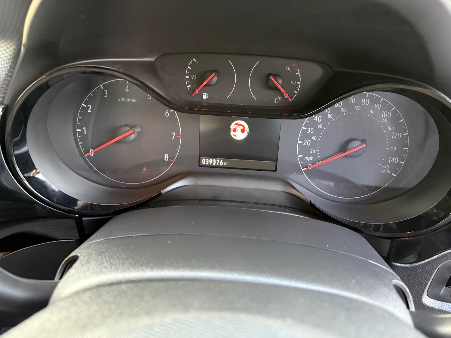 Used Vauxhall Corsa 2021 for sale - 78155515: Photo 8