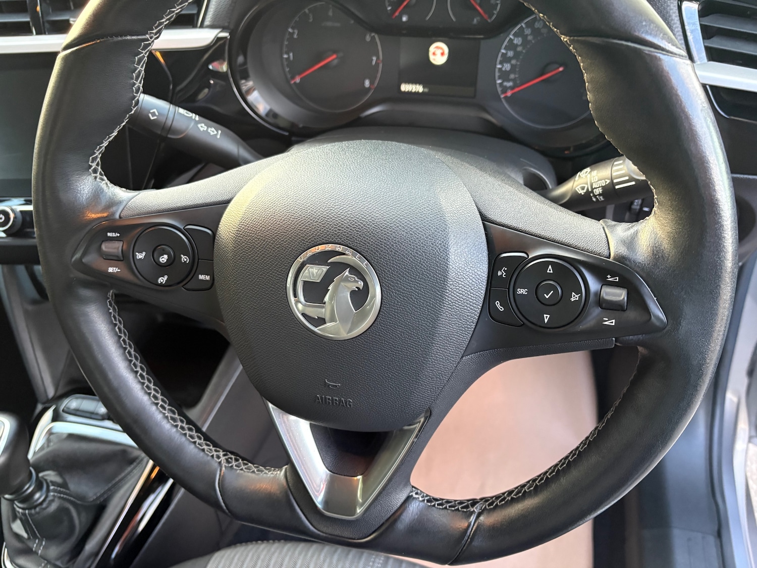 Used Vauxhall Corsa 2021 for sale - 78155515: Photo 9