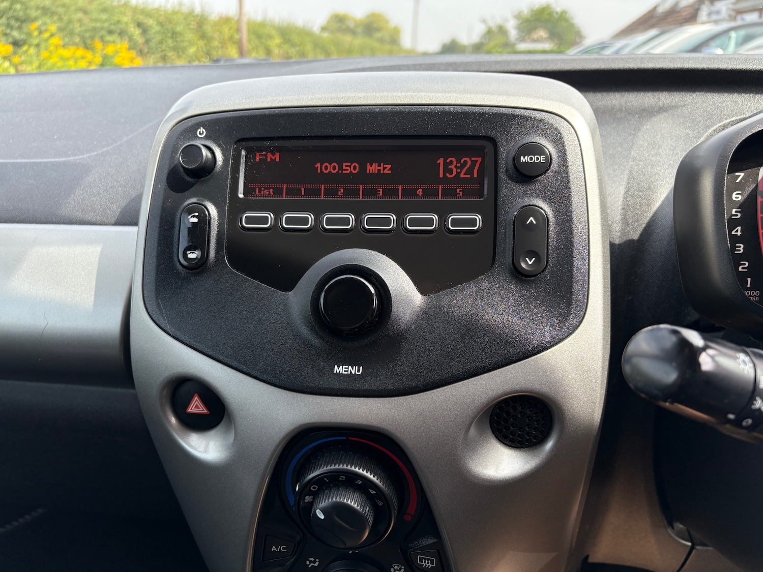 Vehicle 19