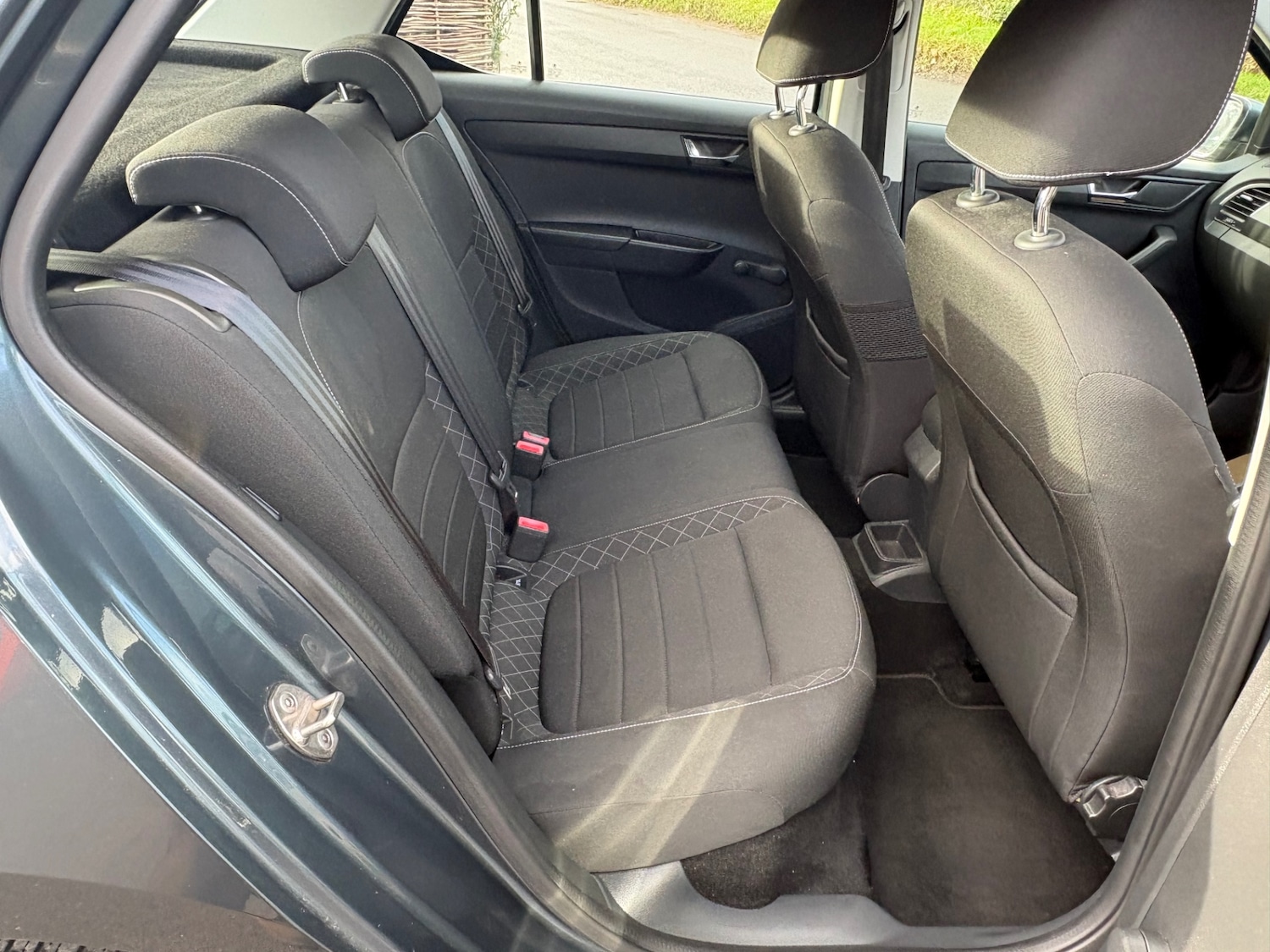 Used Skoda Fabia 2015 for sale - 76895866: Photo 12