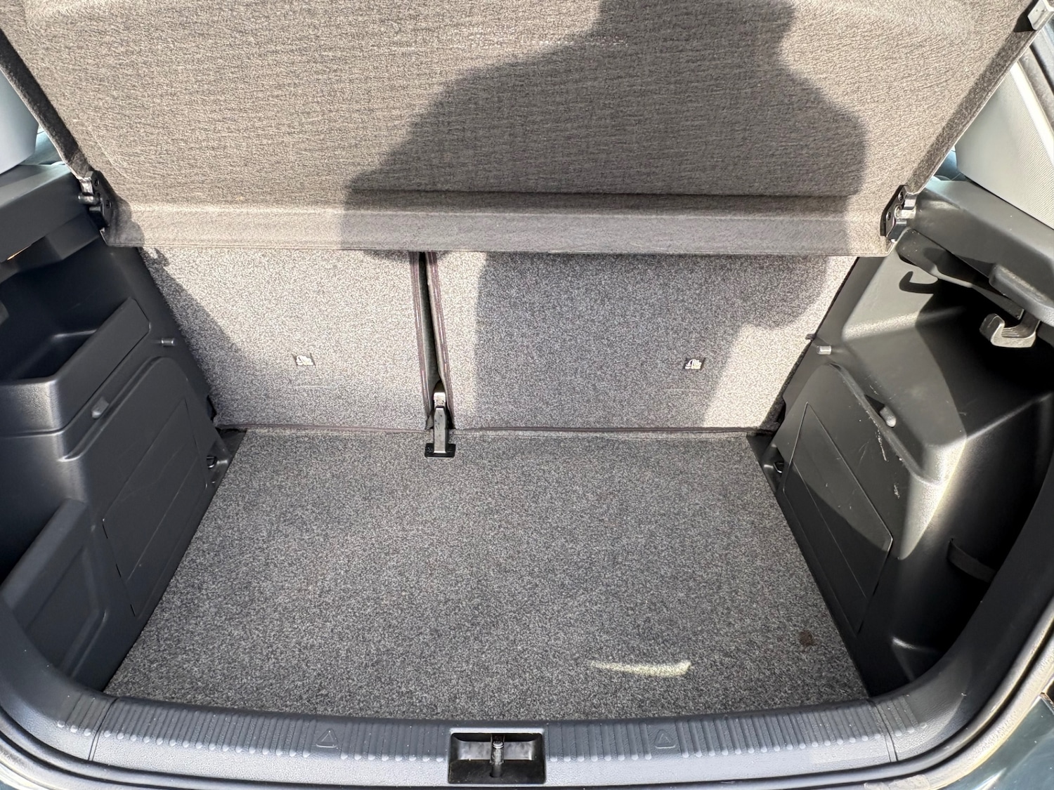 Used Skoda Fabia 2015 for sale - 76895866: Photo 14