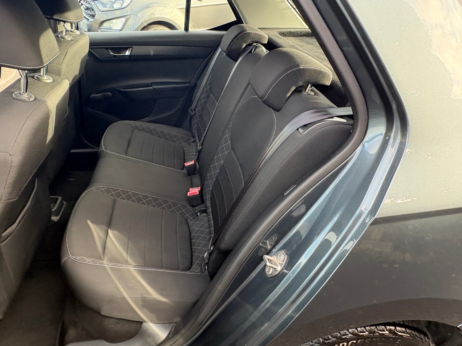 Used Skoda Fabia 2015 for sale - 76895866: Photo 19