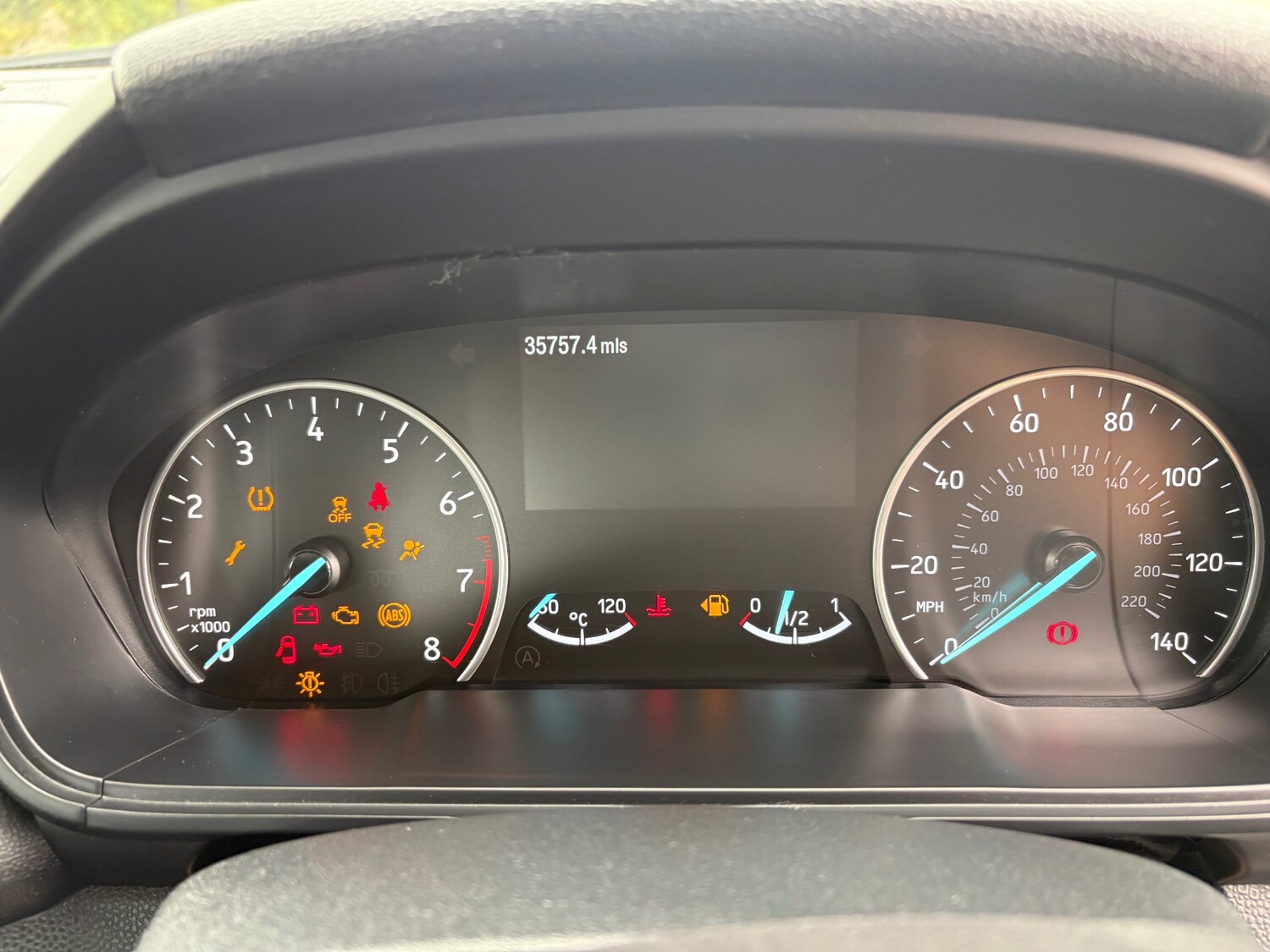 Used Ford Ecosport 2021 for sale - 75550477: Photo 13