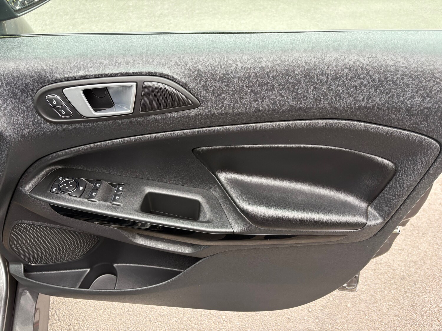 Used Ford Ecosport 2021 for sale - 75550477: Photo 15