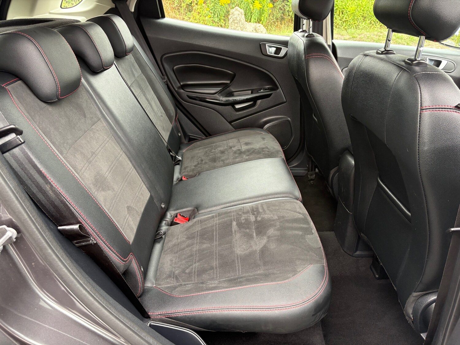 Used Ford Ecosport 2021 for sale - 75550477: Photo 16